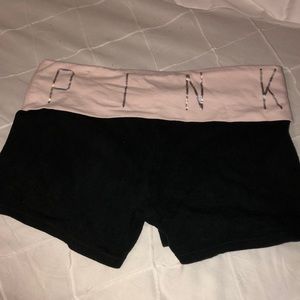 Victoria’s Secret PINK shorts